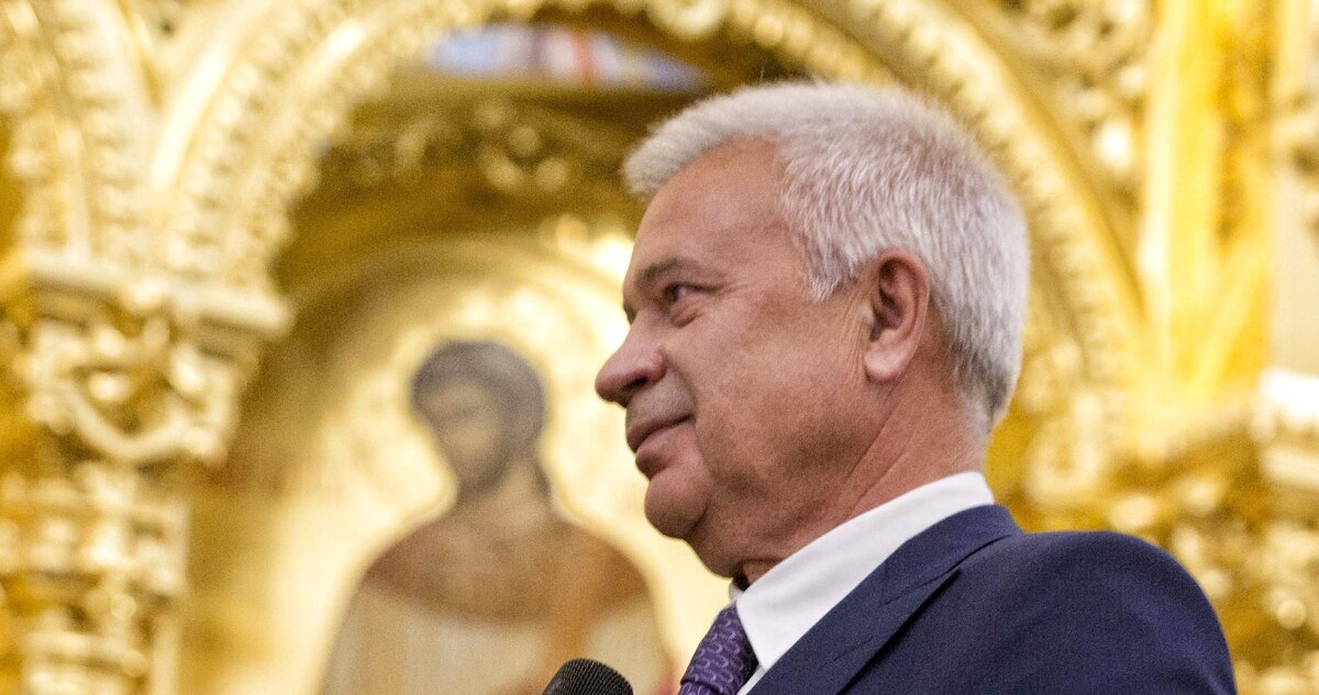    Капитал Вагита Алекперова за год вырос в два раза – до 20,5 млрд долларов