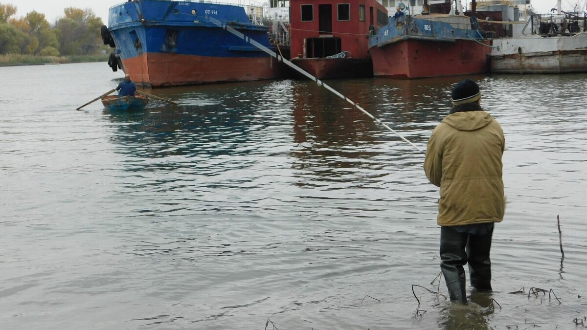     С 25 апреля в республике будет действовать нерестовый запрет. Об этом сообщил исполняющий обязанности начальника отдела госконтроля надзора и охраны водных биологических ресурсов по РТ Волжско-камского территориального управления росрыболовства Александр Гуляев.