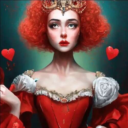 Сгенерировано нейросетью "Шедеврум"