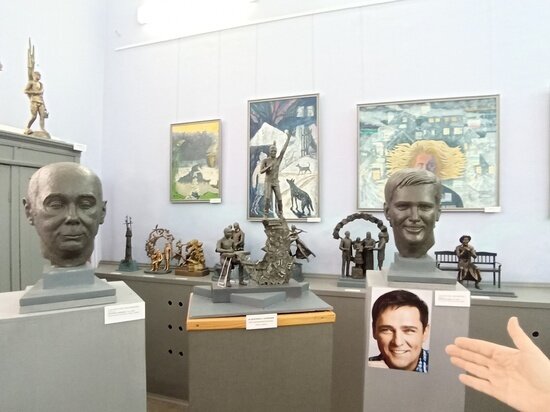     Архив «МК в Оренбурге»