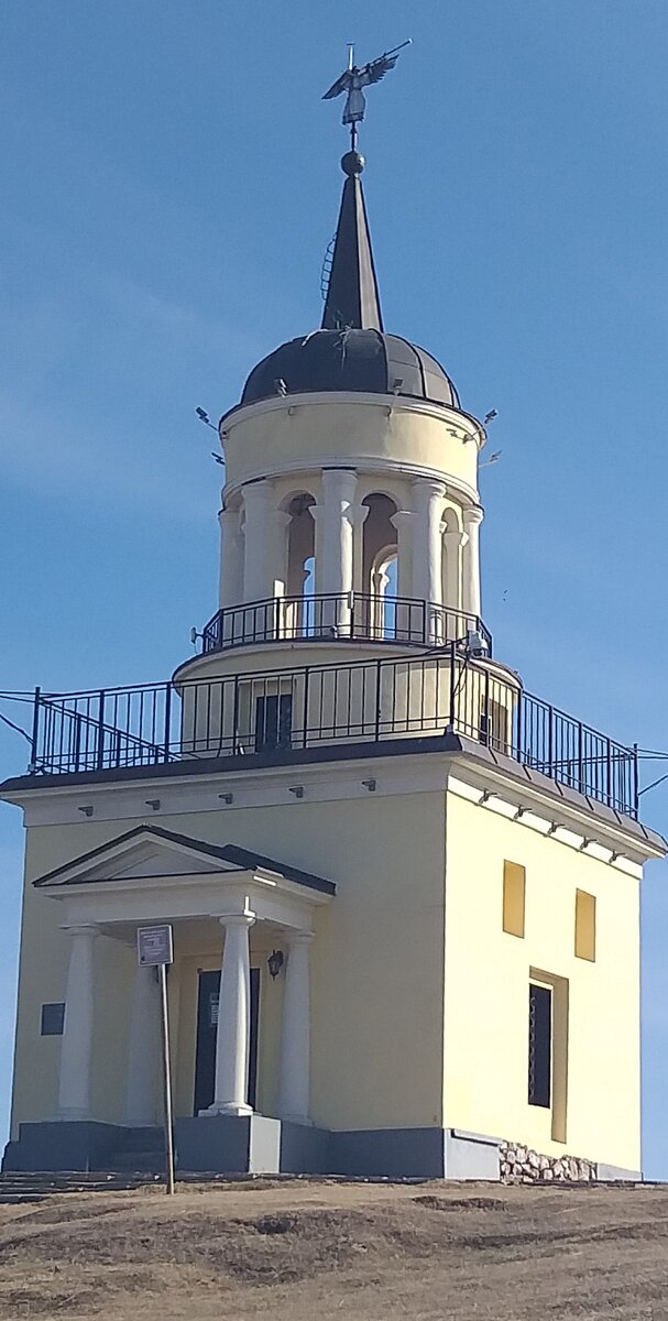 Фото автора.