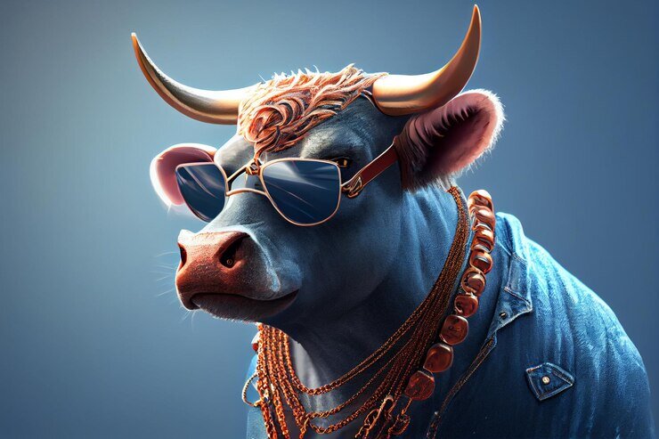 Итак, выпускаем быков ...