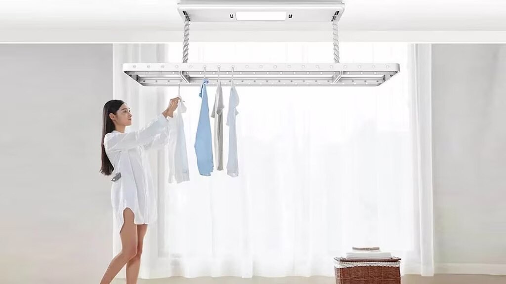    MIJIA Smart Clothes Dryer 1S