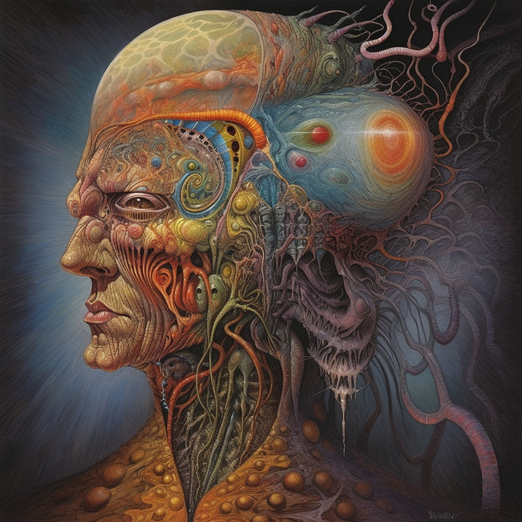 Психология - это широкая область знаний