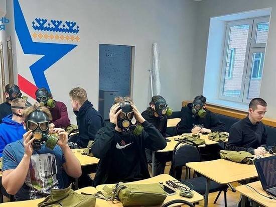     Фото: администрация Пуровского района