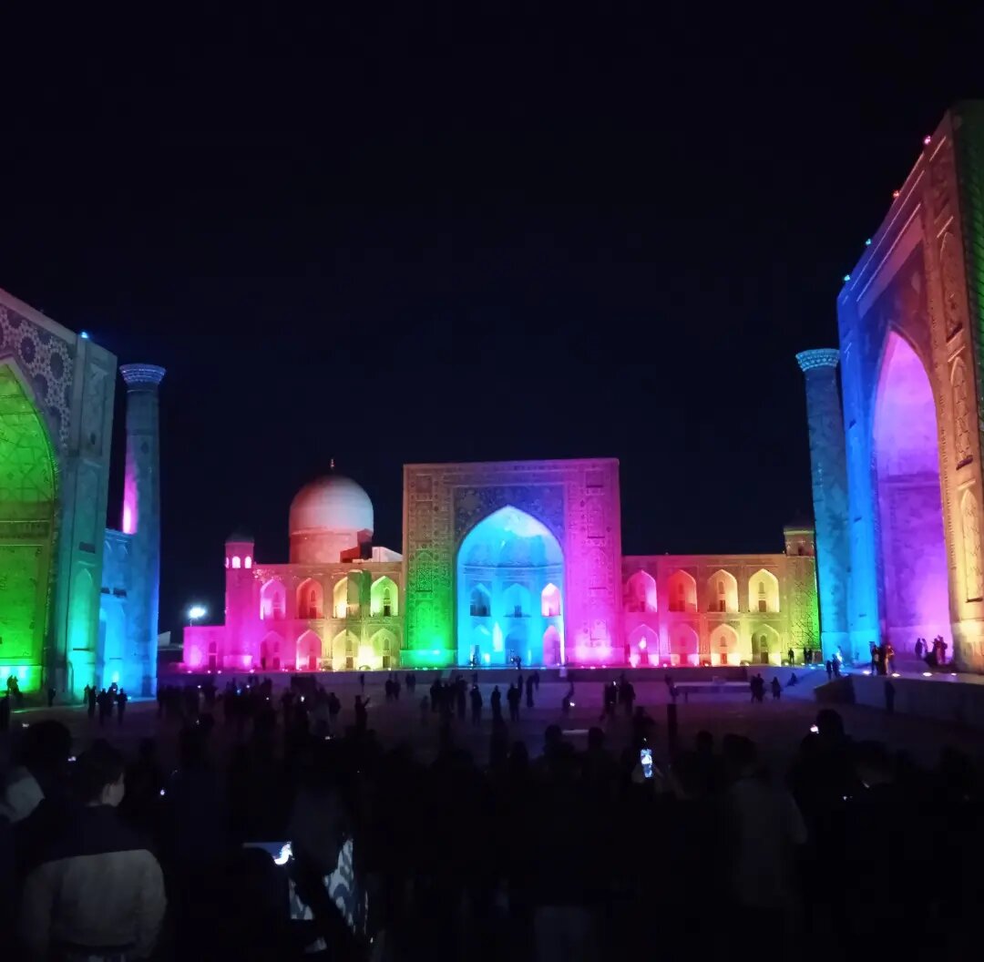 Фото автора