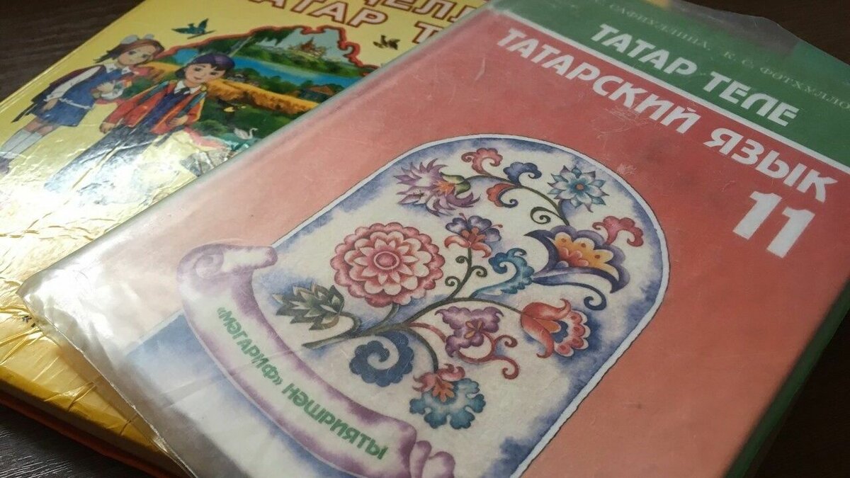     Большинство читателей Inkazan считают, что для сохранения татарского языка его носители должны использовать его в быту для общения с детьми. Об этом свидетельствуют итоги опроса в нашем Telegram-канале.