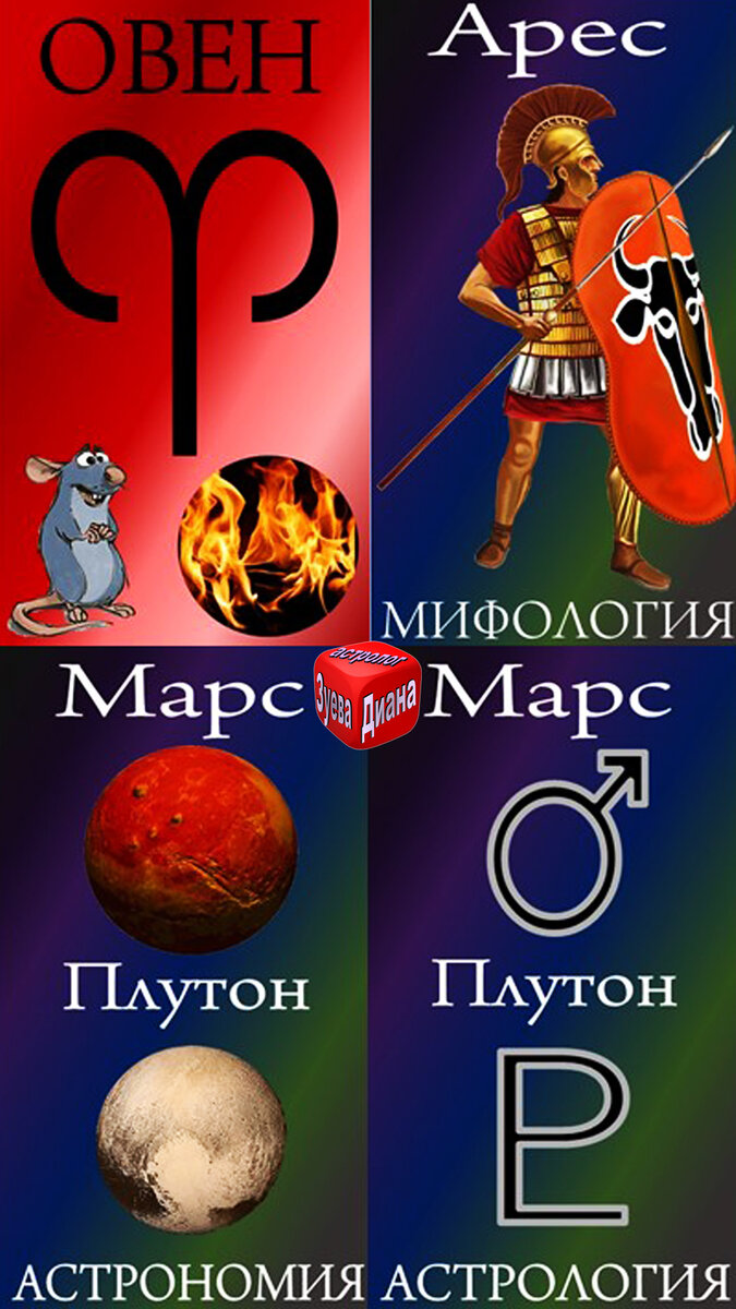 Авторский коллаж, рисунок из открытого источника