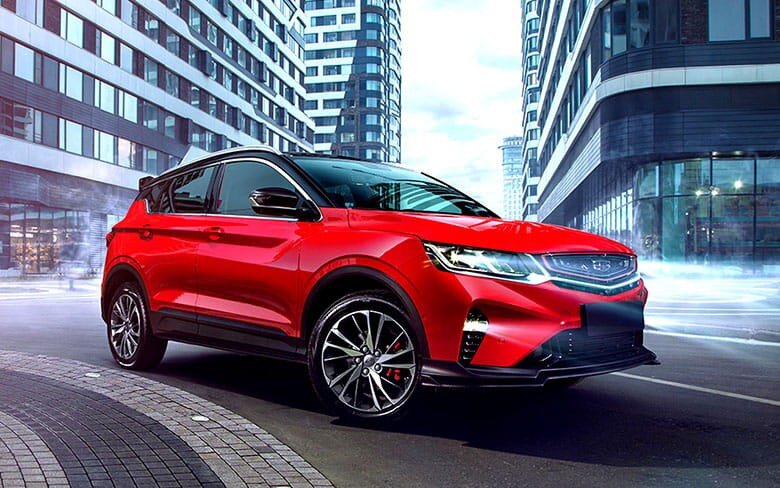 Какой китайский внедорожник купить: лучшие варианты на вторичке