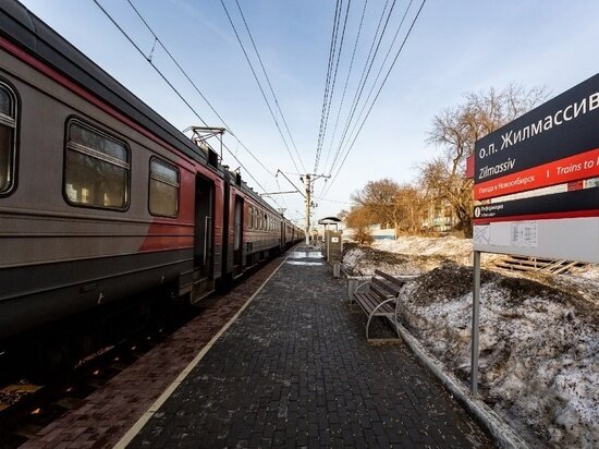     Фото: Густаво Зырянов / Сиб.фм