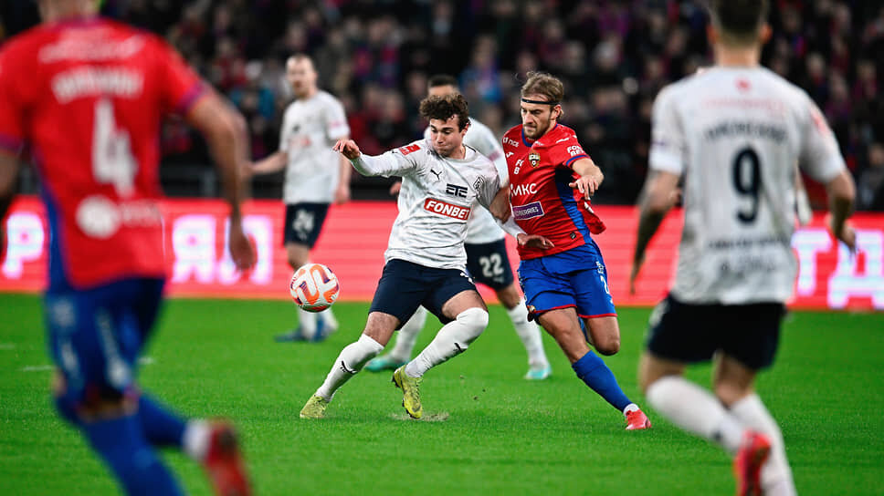    Фото: Иван Водопьянов / Коммерсантъ