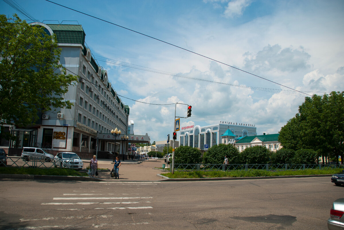 Москва-Владивосток 2021. Часть 25. Биробиджан. Дорога на Владивосток. |  Хорошо там, где ты есть! | Дзен