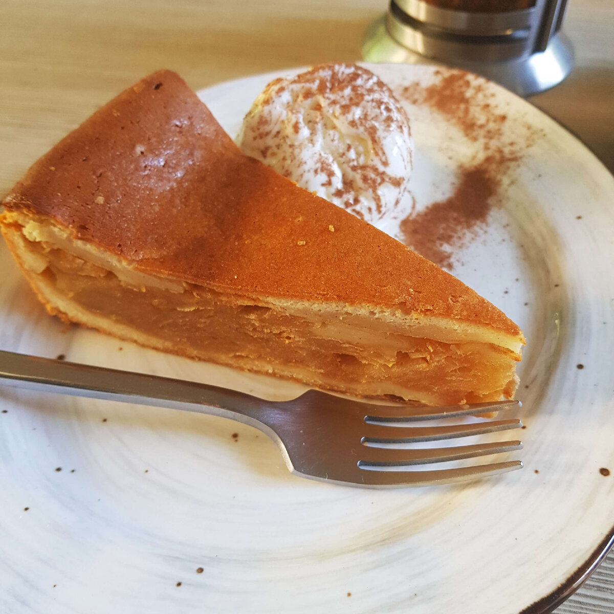 Тот самый Цветаевский пирог