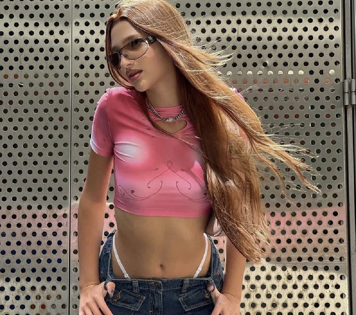 Лиза анохина в купальнике горячие - 94 фото