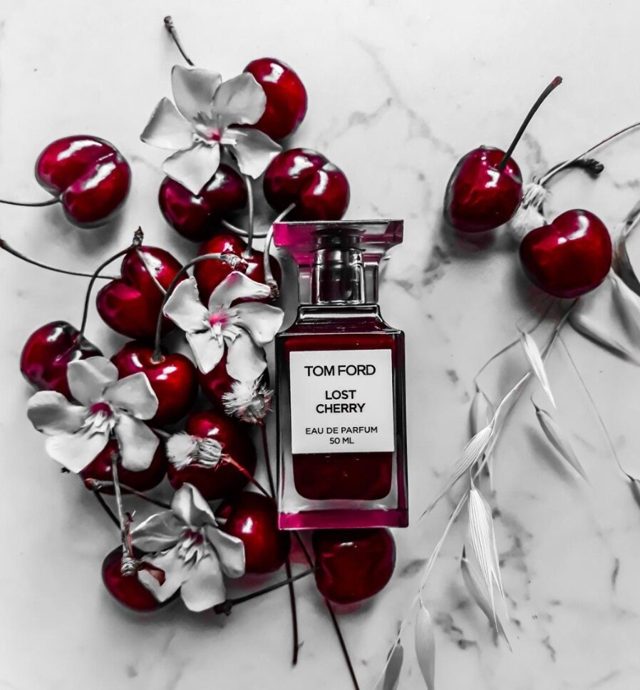 Духи Tom Ford Lost Cherry