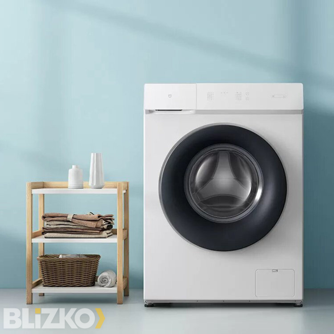 Стиральная машина Xiaomi Mijia Inverter Drum Washing Machine