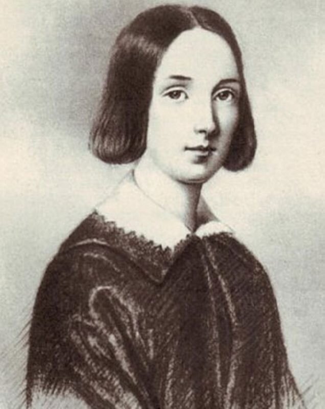 Наталья Захарьина 