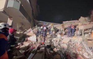    Фото: скриншот видео МЧС России Анастасия Волова