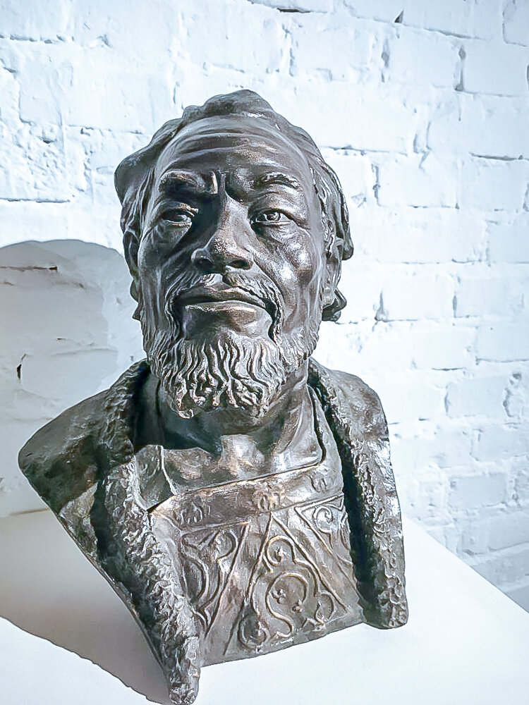 Тайны Музея Москвы | Юлия Мирей: Путешествия и единоборства | Дзен