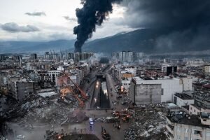    Фото: Burak Kara/Getty Images Ирина Амелина