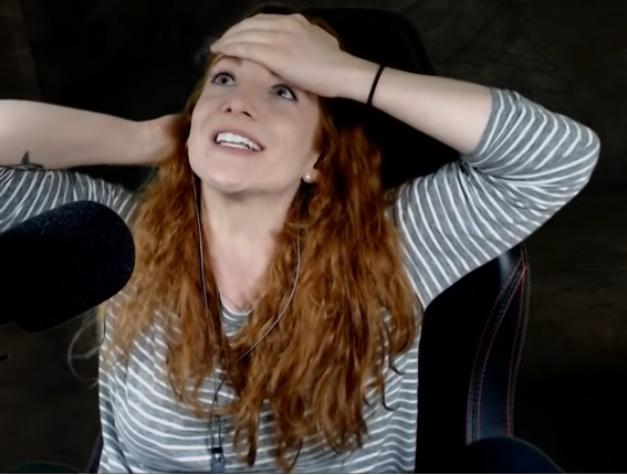 Когда никак не можешь понять...