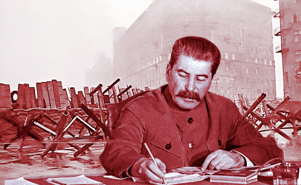 "В наше время со слабыми не принято считаться, – считаются только с сильными!"