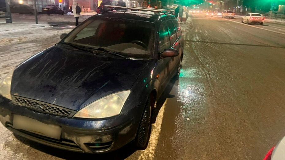   Автор фото: пресс-служба ГУ МВД по Воронежской области