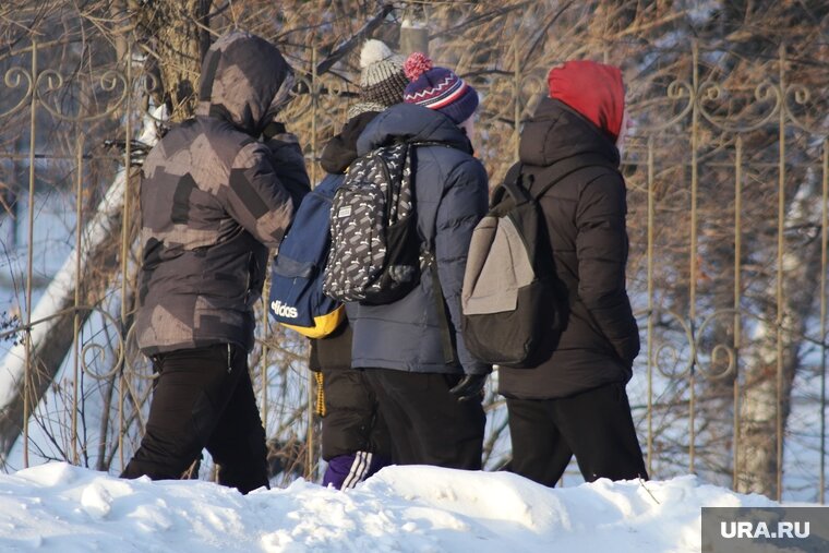    В составе молодежных банд пермские подростки совершали преступления