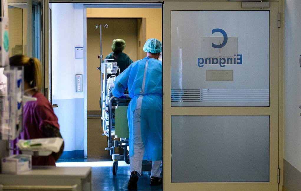 © Jens Schlueter/Getty Images