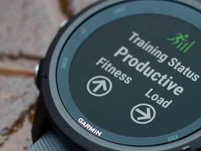    Смарт-часы Garmin Forerunner 965 рассекречены интернет-магазином до анонса