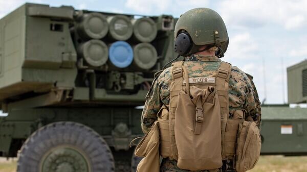    © Фото / U.S. Marine Corps / Pfc.Sarah Pysher