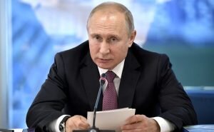    Фото: kremlin.ru Софья Чулкова