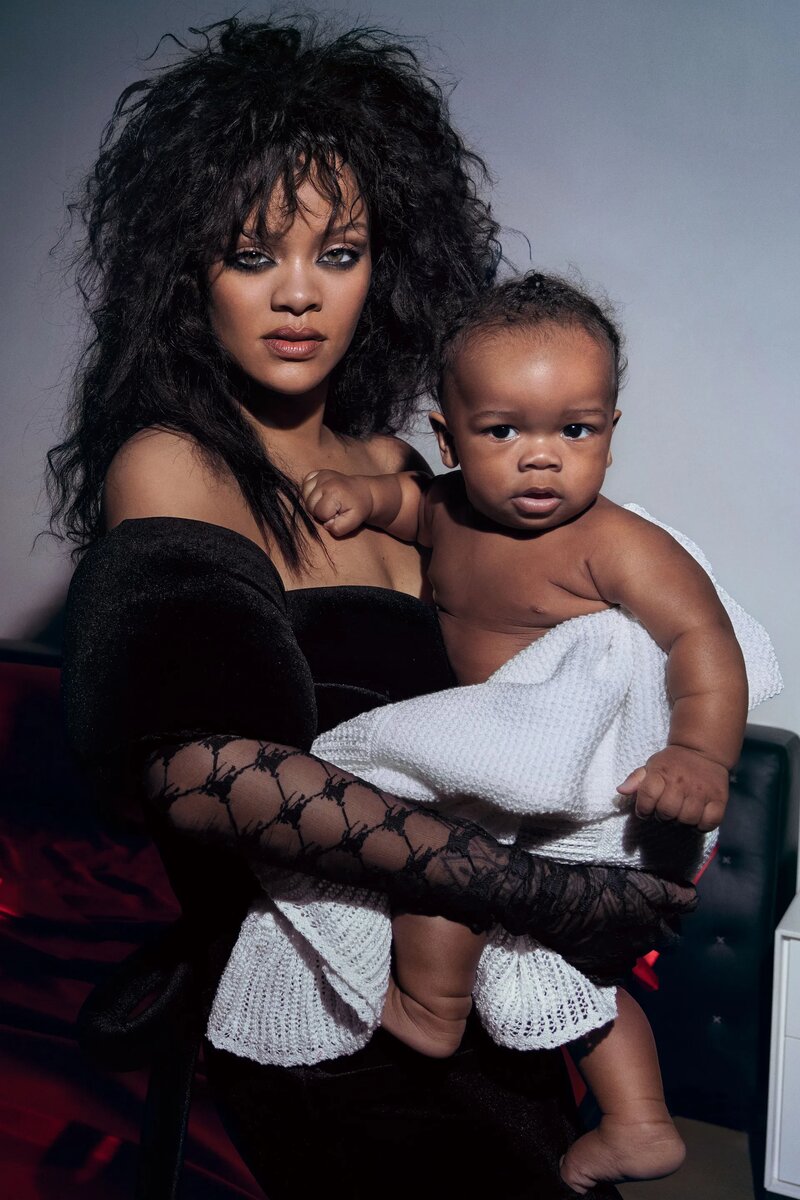 Фото: British Vogue