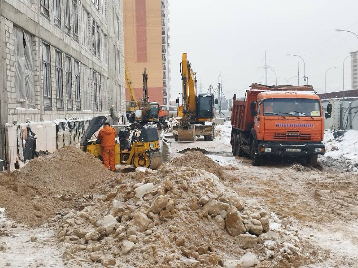   Фото: Минтстрой МО