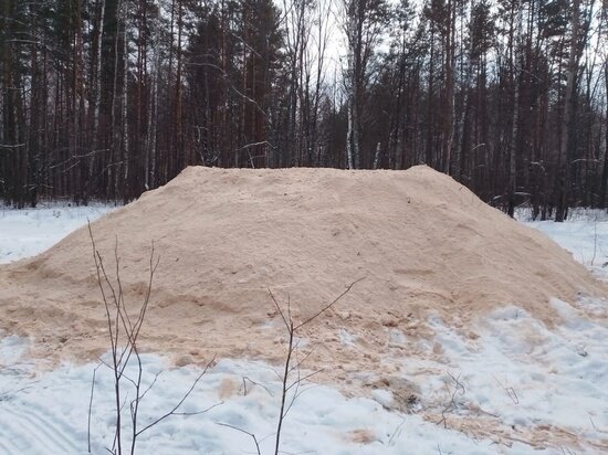 ФОТО: МИНИСТЕРСТВО ЭКОЛОГИИ ТАМБОВСКОЙ ОБЛАСТИ 