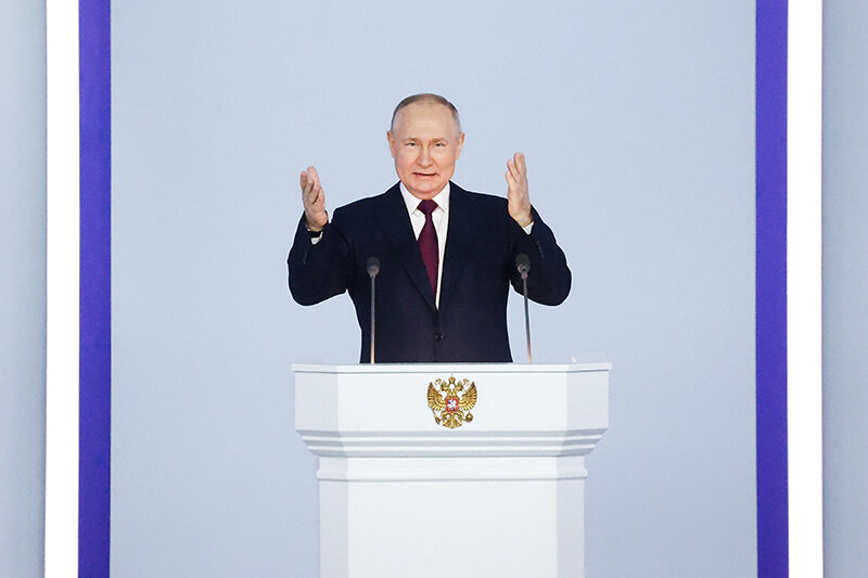    © Сергей Карпухин/ТАСС