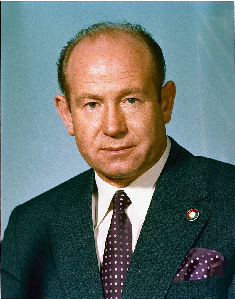 Алексе́й Архи́пович Лео́нов