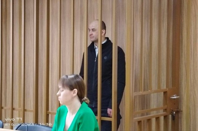    Что известно о тюменце убившем мать и сожителя бывшей жены?