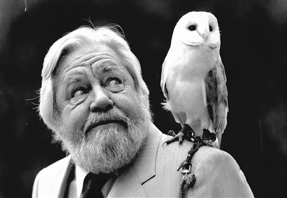     Семья и другие звери: история Джеральда Даррелла