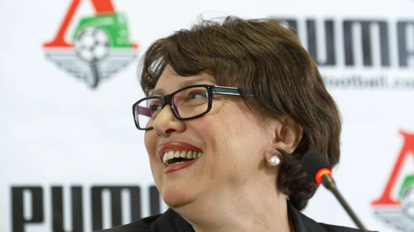   РИА Новости