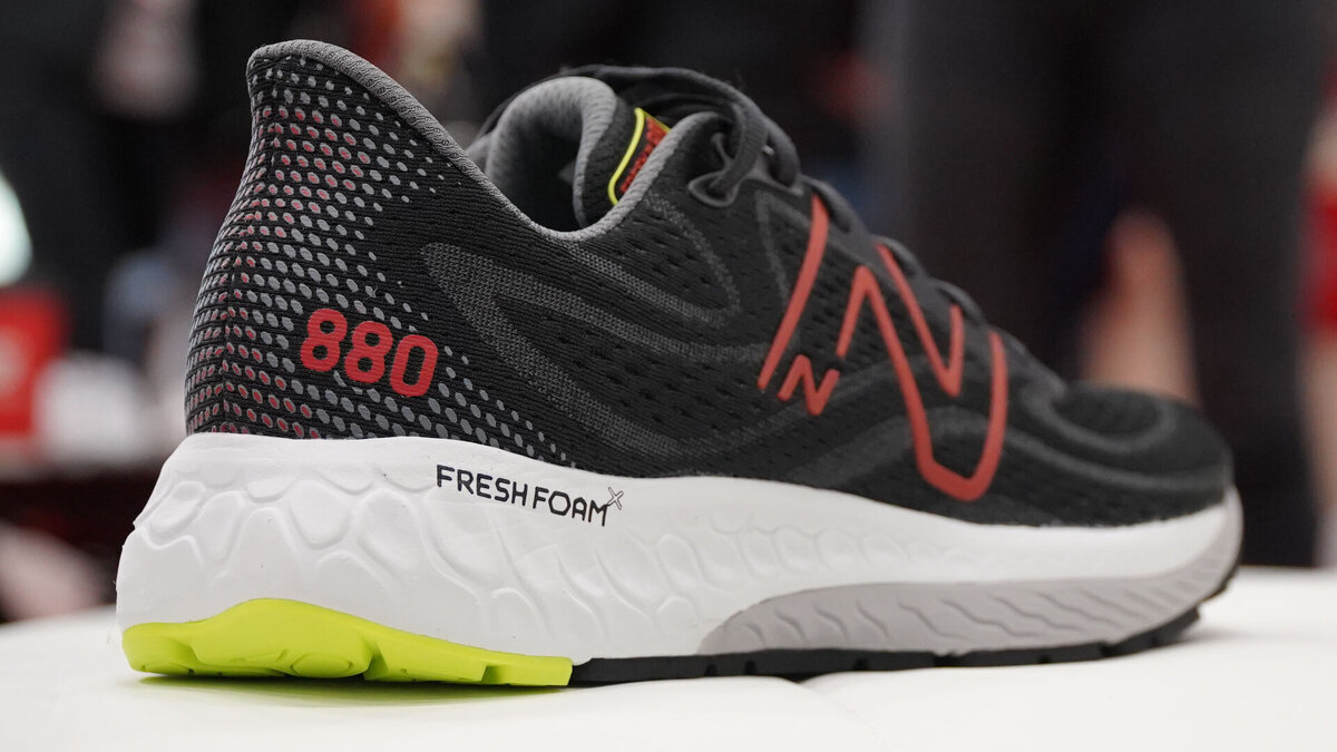 New Balance Fresh Foam 880 v13