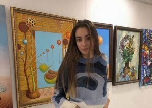    Фото: соцсети Ирина Амелина