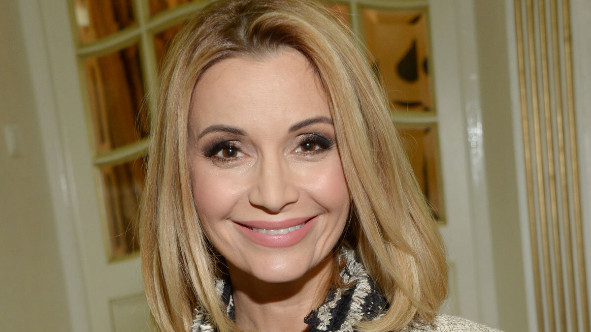    Ольга Орлова