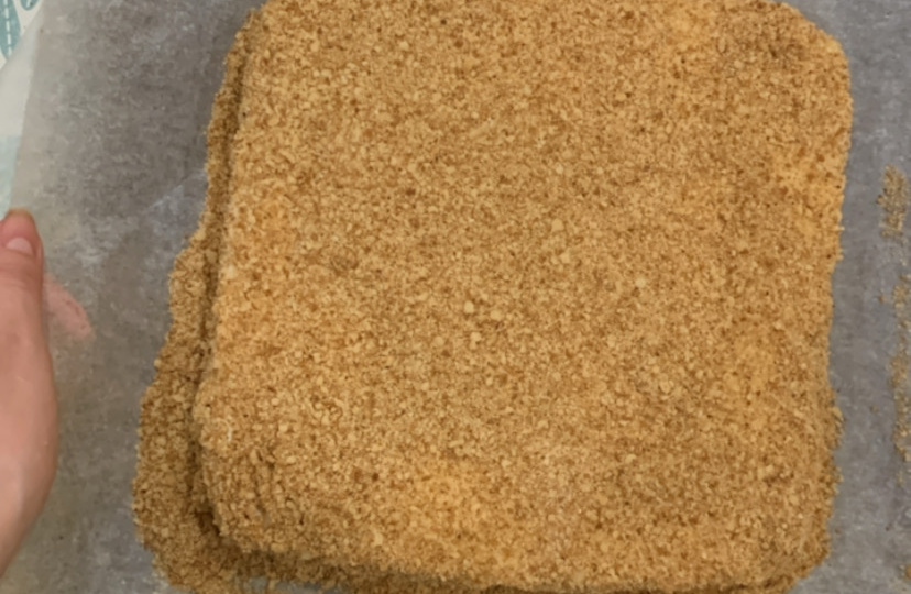 Самый быстрый и нежнейший медовик. Всё будут в восторге