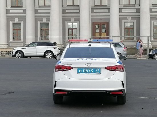     Фото: МК в Туле