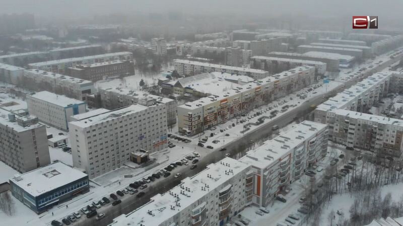    «Внимание Всем!» Первого марта в Сургуте зазвучат сирены