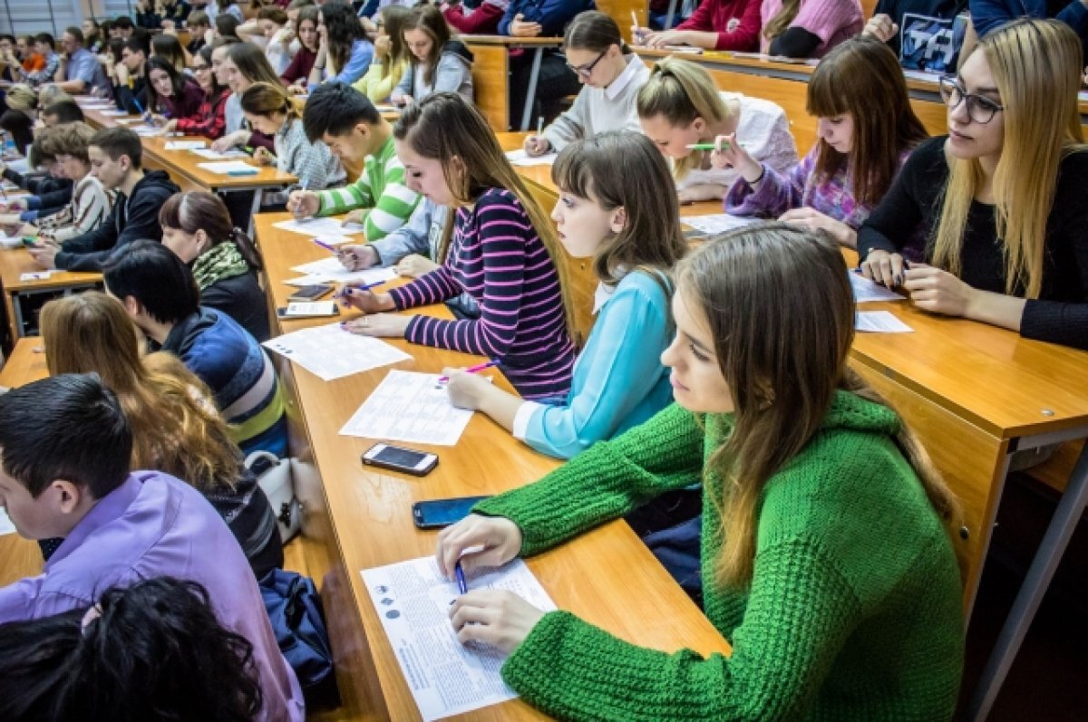    Ректор ТГУ высказал мнение о возвращении к национальной системе образования