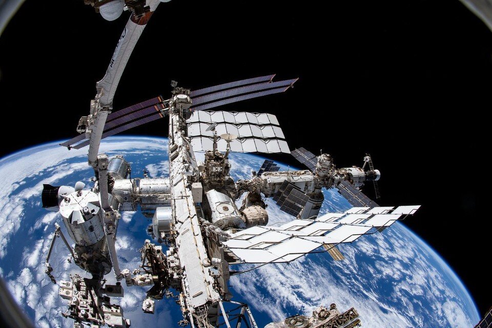  Запуск корабля Crew Dragon с российским космонавтом Андреем Федяевым к МКС перенесен на 27 февраля 2023 года GLOBAL LOOK PRESS
