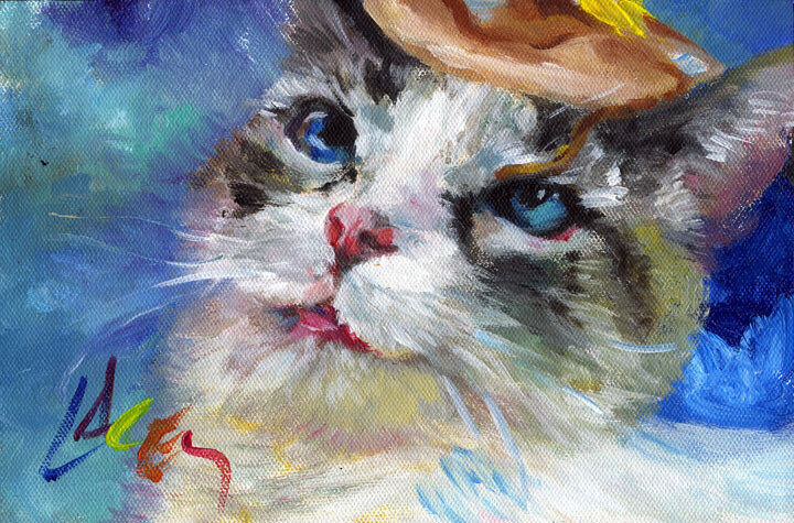 ������� ��������� Dan Lacey