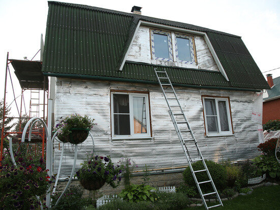   Лилия Шарловская